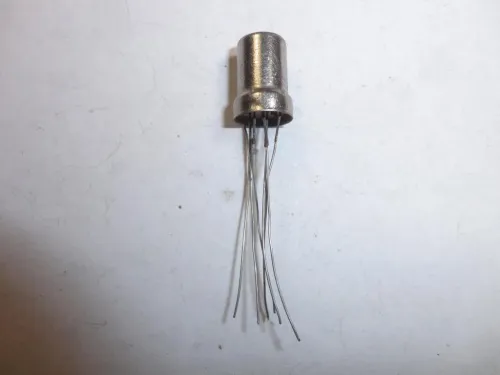 6С62Н радиолампа фото 2 6С62Н радиолампа фото 2