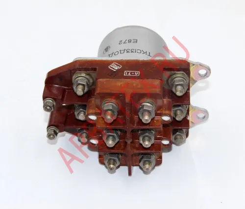 ТКС133ДОД контактор фото 3 ТКС133ДОД контактор фото 3