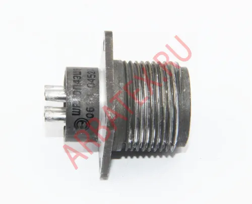 ШР20П4ЭШ8 вилка блочная Разъемы разное фото фото 5