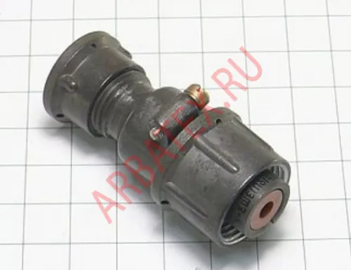 ШР16П1ЭШ3 розетка Разъемы ШР, СШР фото