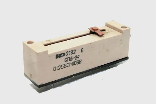 СП3-24В 0,125 100 кОм фото 2