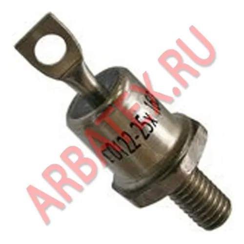 2Д112-25Х-6 диод фото 3