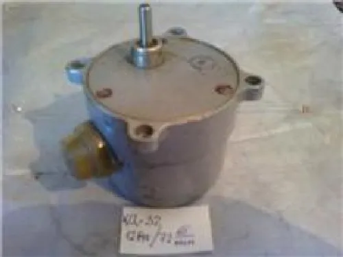 Д-32П2 электродвигатель фото 2 Д-32П2 электродвигатель фото 2