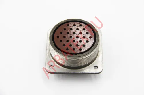 СШРГ55П30ЭГ1 розетка фото СШРГ55П30ЭГ1 розетка Разъемы ШР, СШР фото