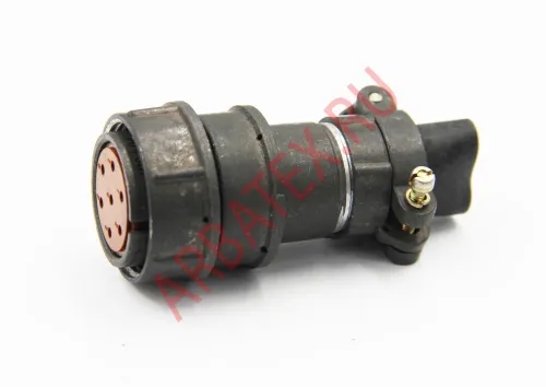 2РМД27КПН7Г5В1 розетка кабельная фото фото 3 2РМД27КПН7Г5В1 розетка кабельная Разъемы 2РМ, 2РМТ, 2РМГ, 2РМДТ, ОНЦ-РГ фото фото 3