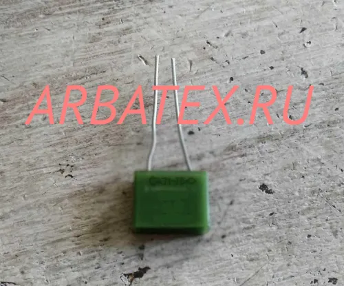 К71-7 250в 6525 пф