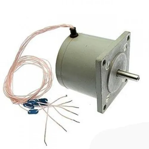 ДШИ-200-2-5 электродвигатель тихоходный фото 2