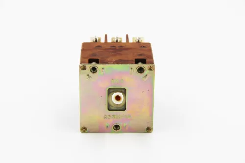 АЗ3К-15 автомат защиты