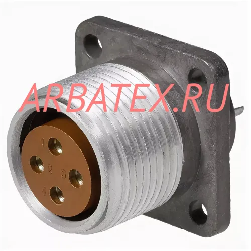 2РТТ20Б4Г6В Разъемы разное фото