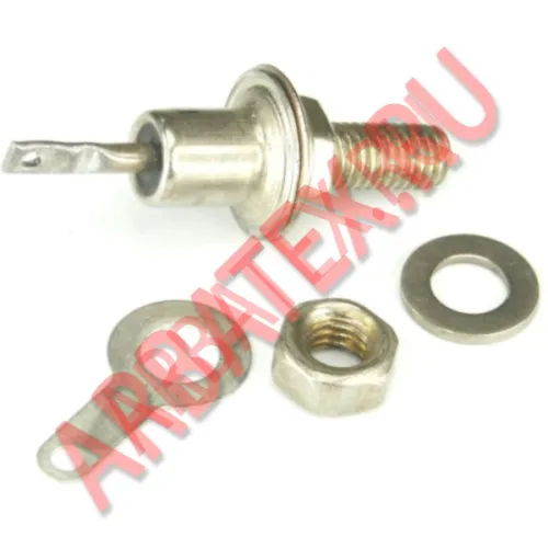 КД202Л диод фото 2