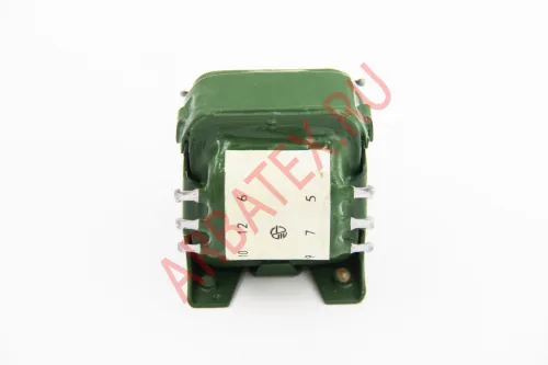 ТН60-115-400В трансформатор фото 3