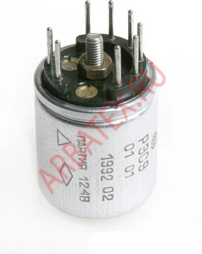 РЭС-9 РС4.529.029-01.01 фото 3 РЭС-9 РС4.529.029-01.01 фото 3