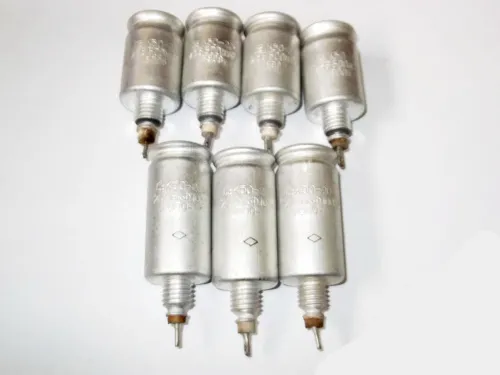 К50-20 25в 20 мкф К50-20 25в 20 мкф