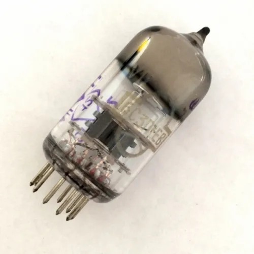 6С3П-ЕВ радиолампа фото 2 6С3П-ЕВ радиолампа фото 2