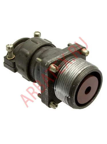 ШР28ПК1НГ4 розетка Разъемы ШР, СШР фото