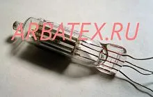 ТХ-4Б радиолампа