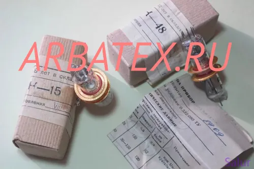 К-48 клистрон К-48 клистрон
