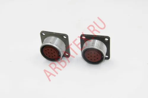 2РМ22Б10Г1В1 Разъемы 2РМ, 2РМТ, 2РМГ, 2РМДТ, ОНЦ-РГ фото фото 4