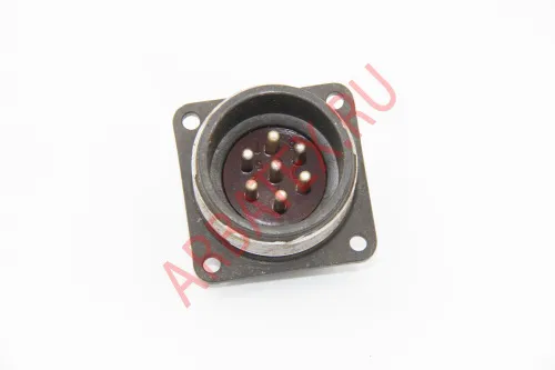 ШР28П7ЭШ9 вилка блочная фото ШР28П7ЭШ9 вилка блочная Разъемы ШР, СШР фото