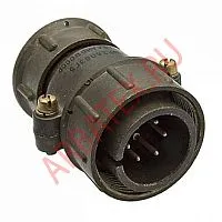 ШР28П6ЭГ5 вилка фото