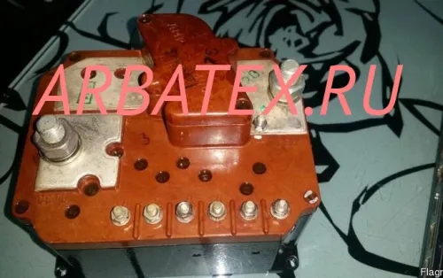 ДМР-600Т 4 сер датчик