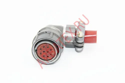 2РМ22КУЭ10Г1В1 Разъемы 2РМ, 2РМТ, 2РМГ, 2РМДТ, ОНЦ-РГ фото фото 3