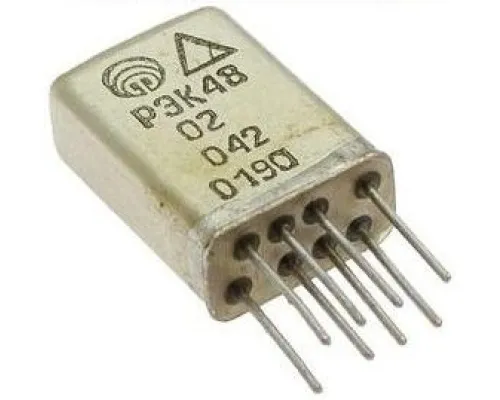 РЭК-48 РФ4.500.479-00 фото 2 РЭК-48 РФ4.500.479-00 фото 2