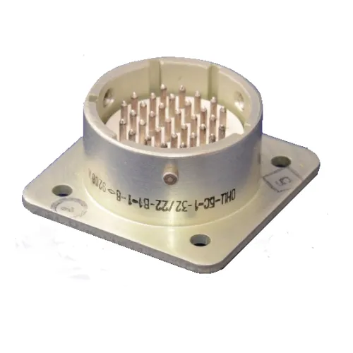 ОНЦ-БС-1-32/22-В1-2В Разъемы разное фото фото 3