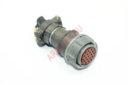 2РМТ24КПЭ19Г1В1В Разъемы 2РМ, 2РМТ, 2РМГ, 2РМДТ, ОНЦ-РГ фото фото 5