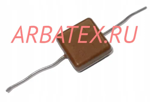 КСО-5Г 500в 5100 пф КСО-5Г 500в 5100 пф