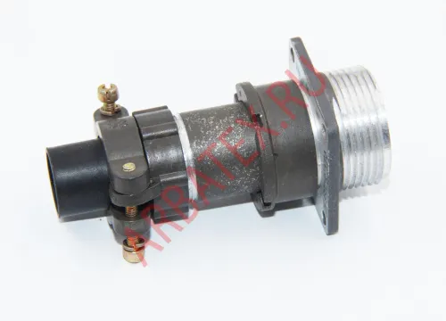 2РМТ24БПН19Г1В1В Разъемы 2РМ, 2РМТ, 2РМГ, 2РМДТ, ОНЦ-РГ фото фото 5