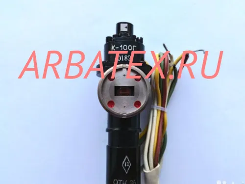 К-100Г клистрон К-100Г клистрон