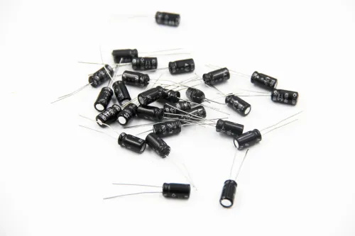 К50-68 100в 4.7 мкф фото 3