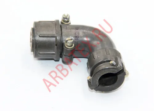 ШР20У5ЭШ10 розетка кабельная фото фото 4 ШР20У5ЭШ10 розетка кабельная Разъемы разное фото фото 4