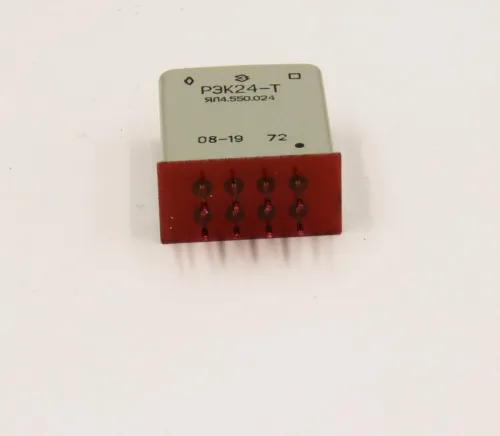 РЭК-24Т ЯЛ4.550.024 фото 3