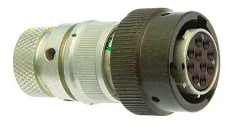 СНЦ131-10/22 РО117-В Разъемы разное фото фото 2