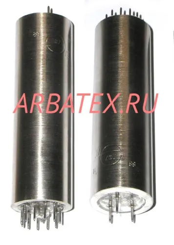 ЛФ-7 трубка электронно-лучевая ЛФ-7 трубка электронно-лучевая