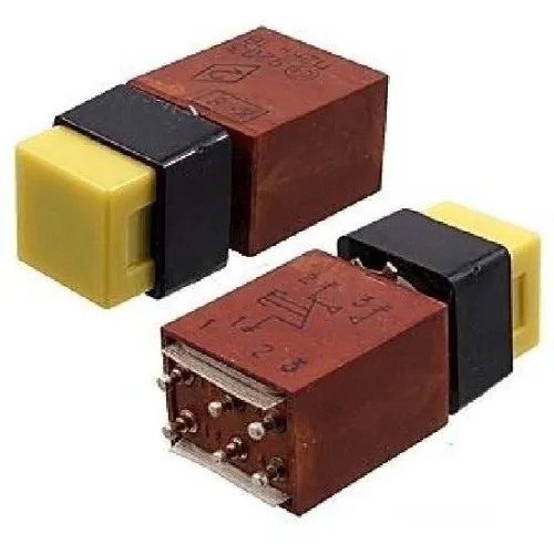 П2КН1-2В переключатель фото 2