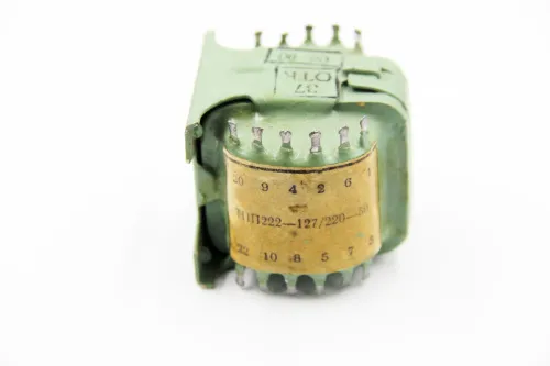 ТПП222-127/220-50 трансформатор