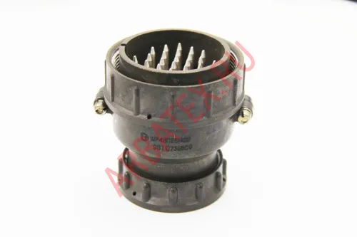 ШР48П26НГ2 вилка кабельная Разъемы ШР, СШР фото фото 3