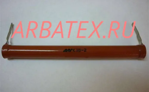 КЭВ-2 220 МОм КЭВ-2 220 МОм