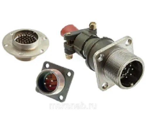 2РМГ14БПЭ4Ш1Е2 вилка фото фото 2 2РМГ14БПЭ4Ш1Е2 вилка Разъемы разное фото фото 2