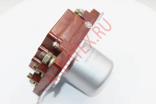 ТКС403ДОДБ контактор фото 3 ТКС403ДОДБ контактор фото 3