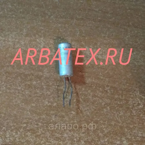 К50-6 6,3в 200 мкф