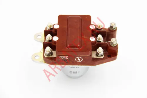 ТКД503ДОД контактор фото 8