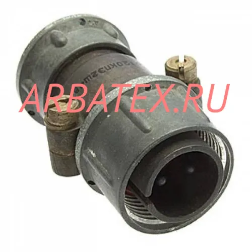 2РТТ16КУЭ2Ш3В Разъемы разное фото