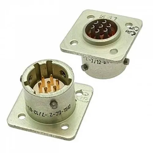 ОНЦ-БС-2-10/14-В1-2-В фото фото 2 ОНЦ-БС-2-10/14-В1-2-В Разъемы разное фото фото 2