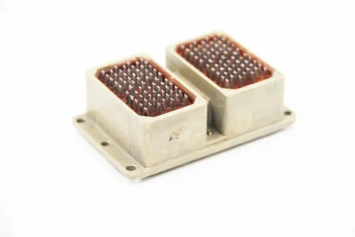 РПКМ4-67/67Ш1-В Разъемы разное фото фото 3