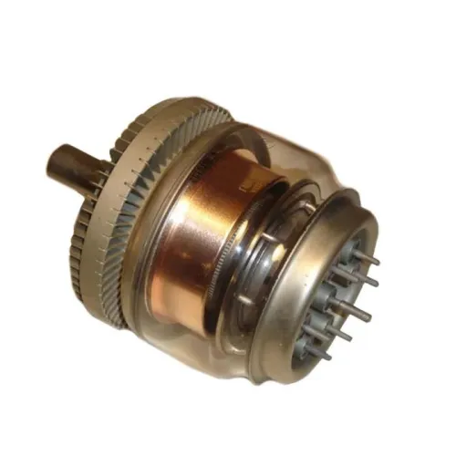 ГМИ-14Б импульсный триод фото 2