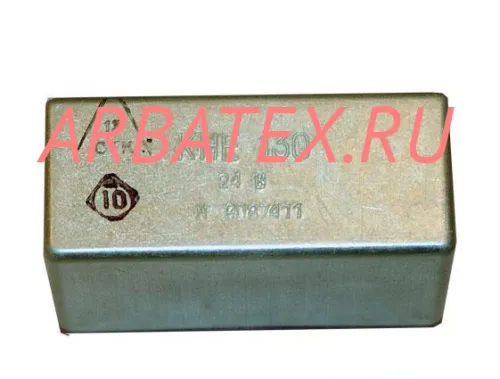 КНЕ-130У 24В контактор